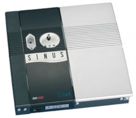 IVT Sinus Wechselrichter SW300-12V