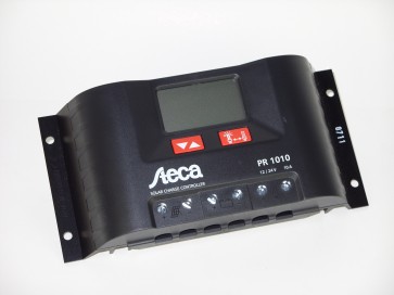 Steca PR 1010 Solar Charge Controller 10A