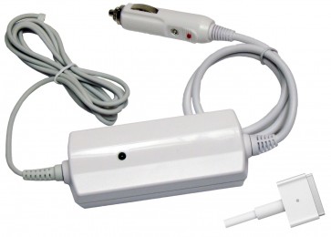 Car charger 85W for Apple MacBook