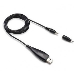 Hama cable adaptador USB para Nokia 3.5 + 2 mm
