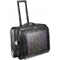 Sunload Solar Charger Set EnerPlex Packr mochila solar verde con cargador Sunload MultECon M5 
