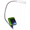 USB lámpara de cuello de cisne LED 0,8W