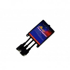Sunload solar charge controller TPS-545 (7A)