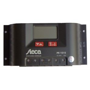 Steca PR 1515 Solar Charge Controller 15A