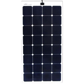 Module photovoltaïque Facile solYid Flex Panneau solaire 12V - 100Wp